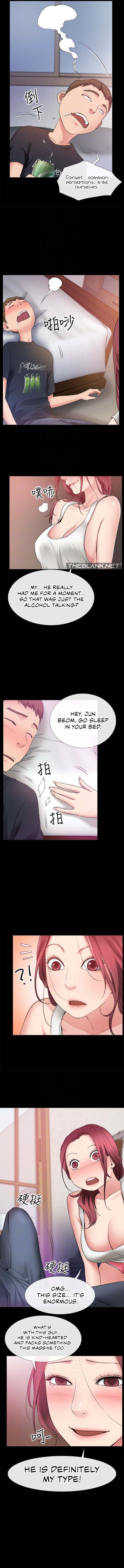 24 Hour Love Chapter 4 image 4