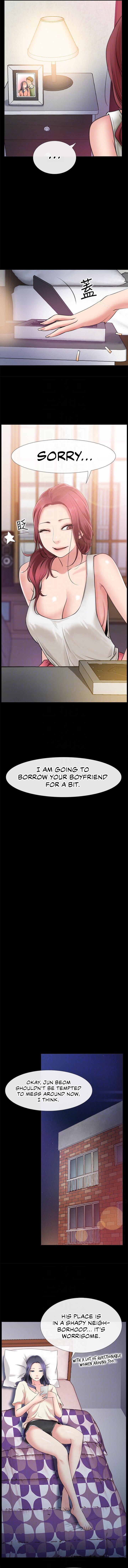 24 Hour Love Chapter 4 image 5