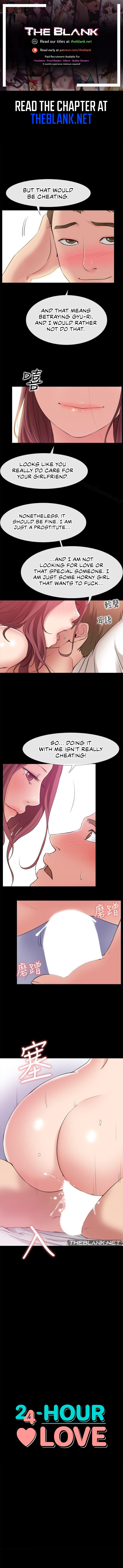 24 Hour Love Chapter 5 image 0