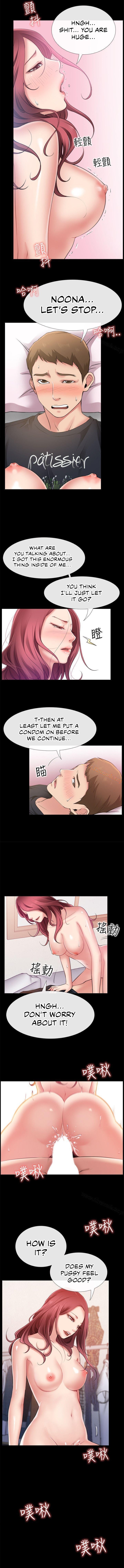 24 Hour Love Chapter 5 image 1