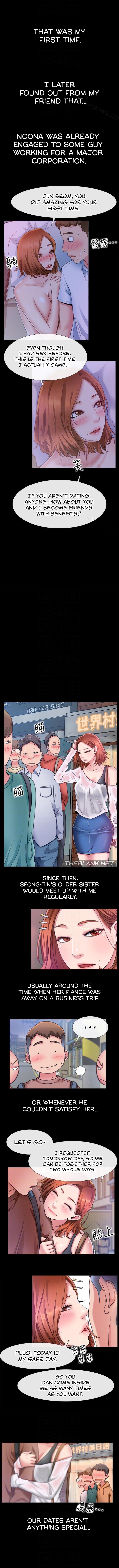 24 Hour Love Chapter 6 image 3