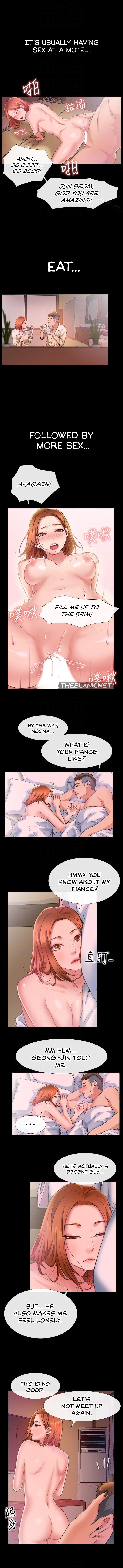 24 Hour Love Chapter 6 image 4
