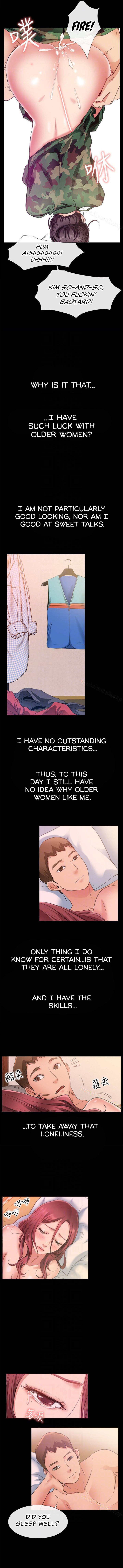 24 Hour Love Chapter 6 image 6