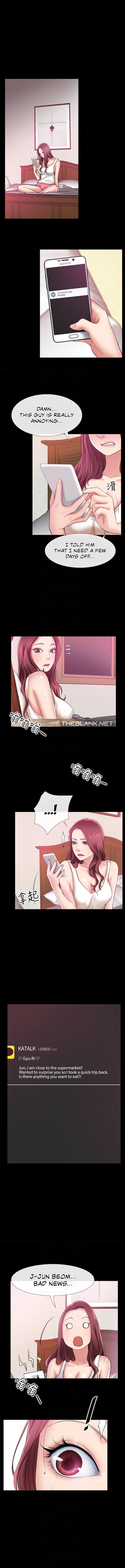 24 Hour Love Chapter 7 image 3