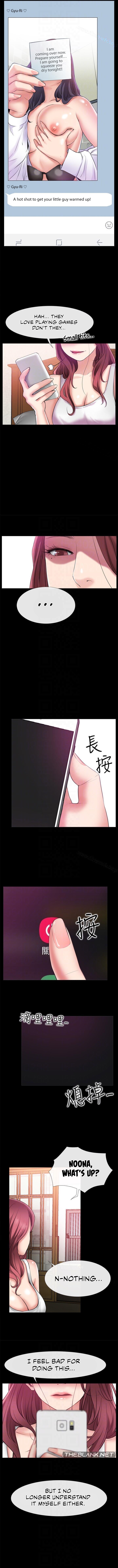 24 Hour Love Chapter 7 image 4