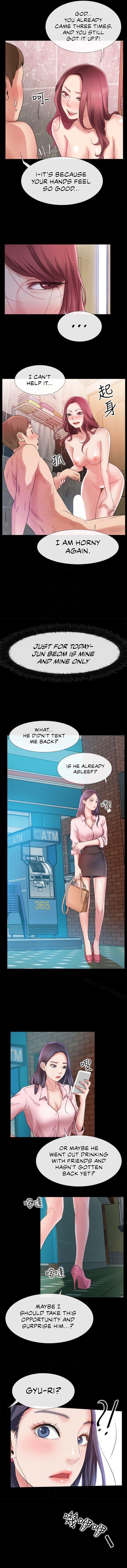 24 Hour Love Chapter 7 image 7