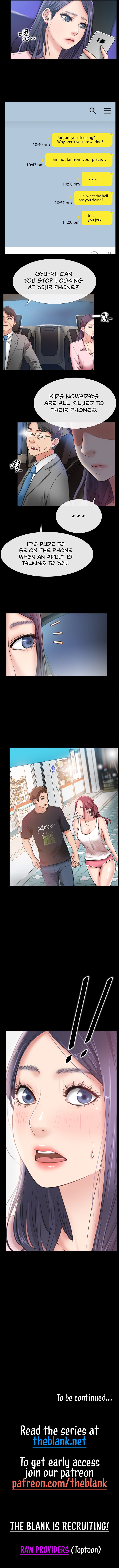 24 Hour Love Chapter 8 image 9