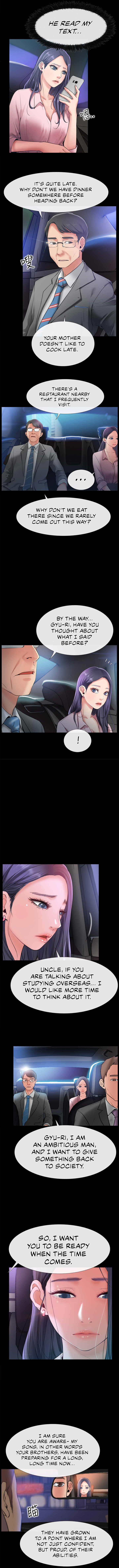 24 Hour Love Chapter 8 image 1