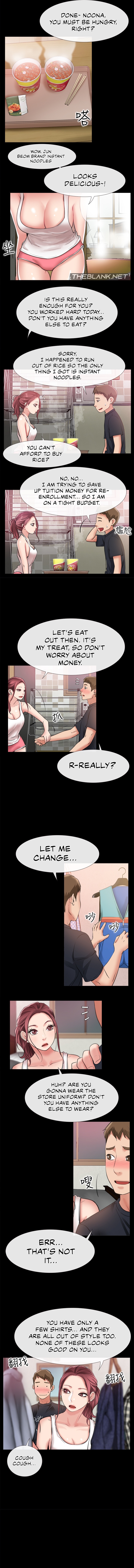 24 Hour Love Chapter 8 image 7