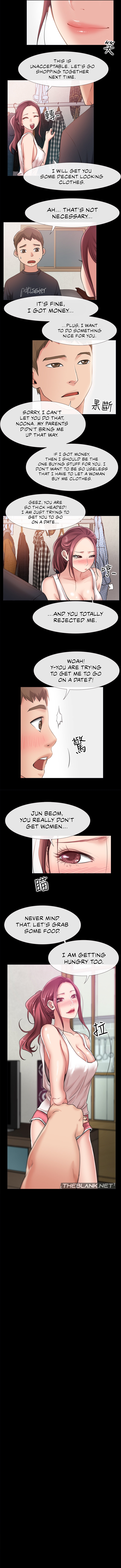 24 Hour Love Chapter 8 image 8