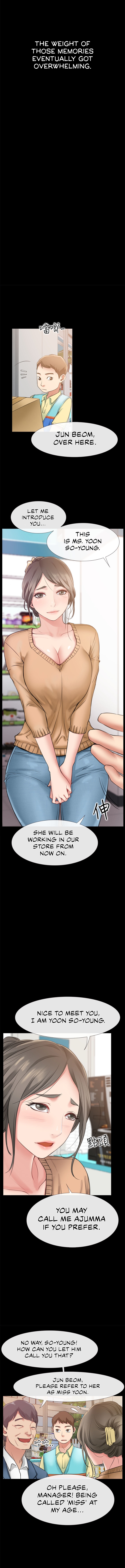 24 Hour Love Chapter 9 image 9