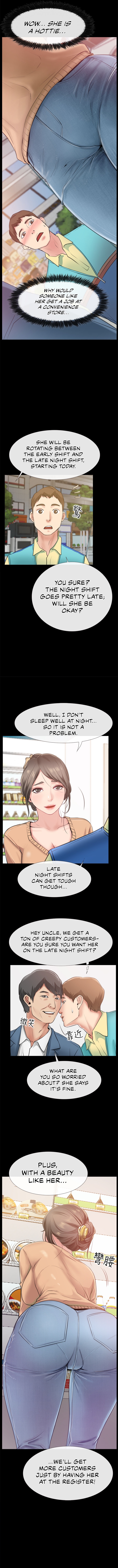 24 Hour Love Chapter 9 image 10