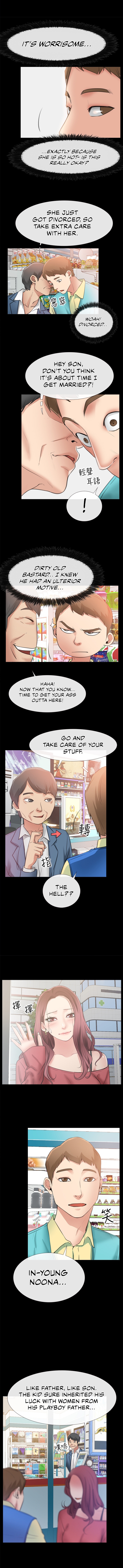 24 Hour Love Chapter 9 image 11