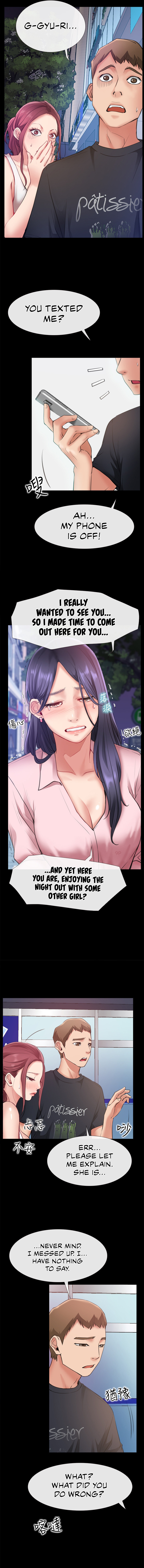24 Hour Love Chapter 9 image 2