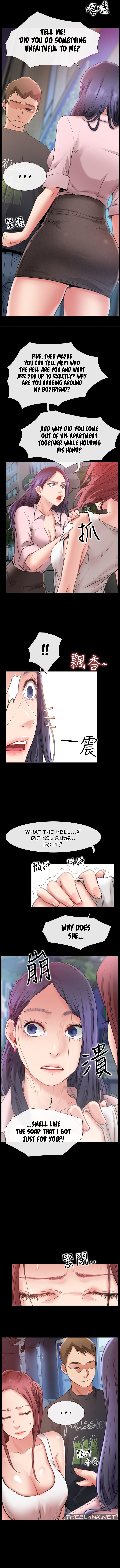 24 Hour Love Chapter 9 image 3