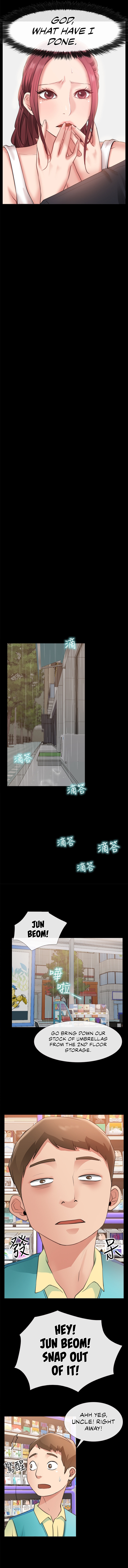 24 Hour Love Chapter 9 image 7