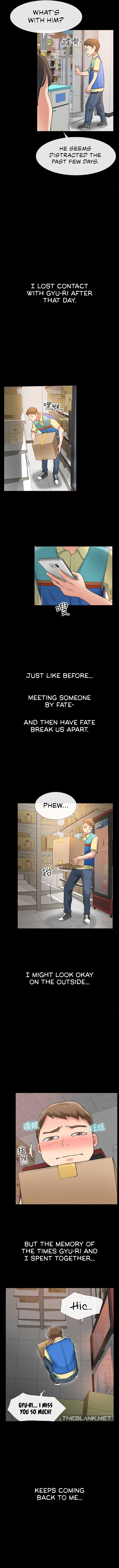24 Hour Love Chapter 9 image 8