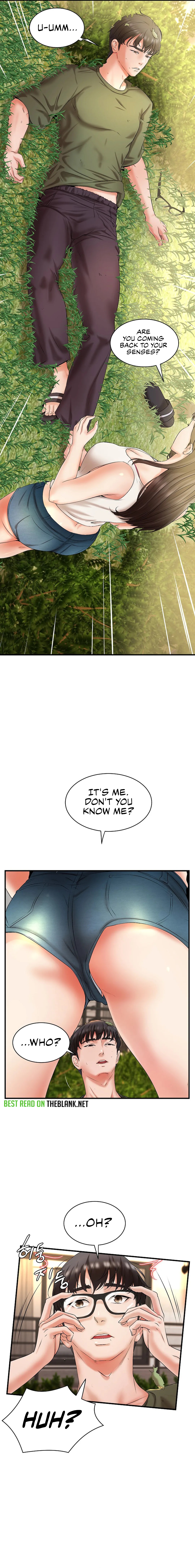 The Classmate Next Door Chapter 1 image 17