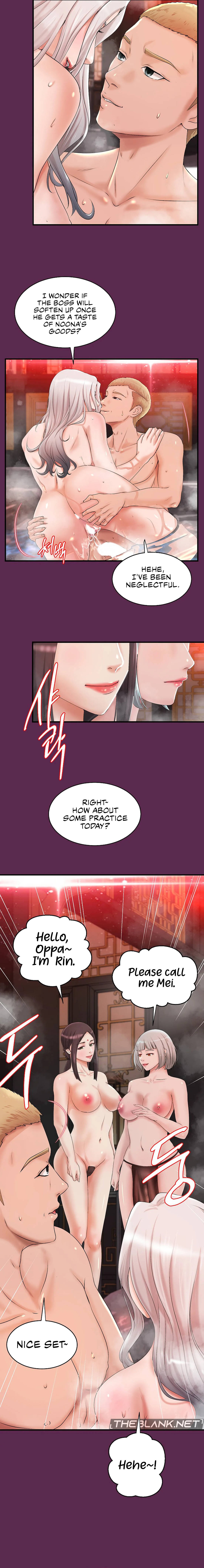 The Classmate Next Door Chapter 10 image 11