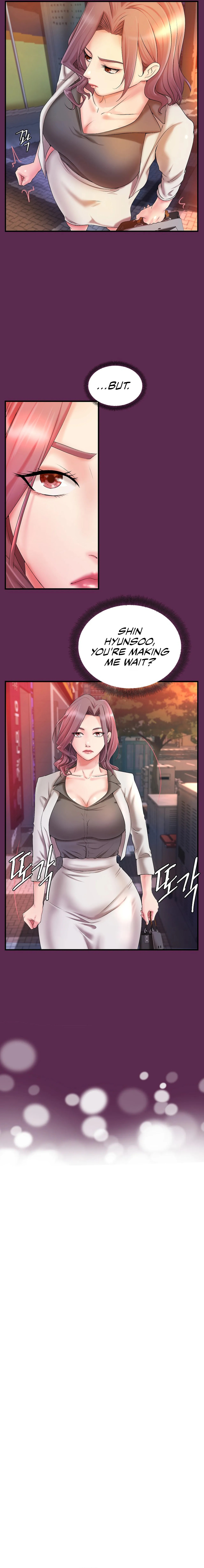 The Classmate Next Door Chapter 10 image 13