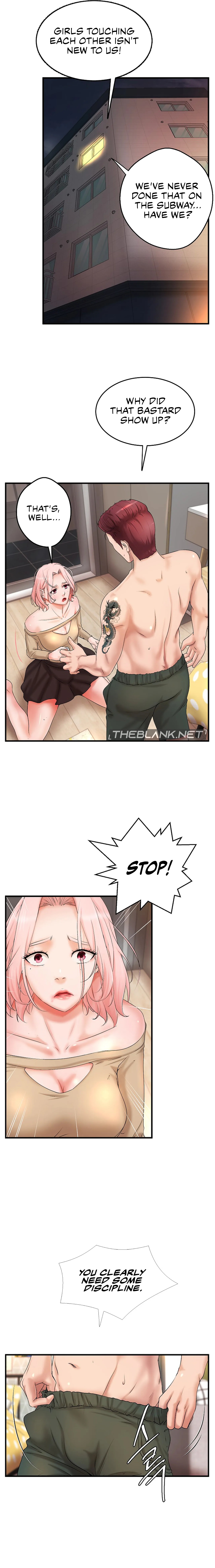 The Classmate Next Door Chapter 10 image 14