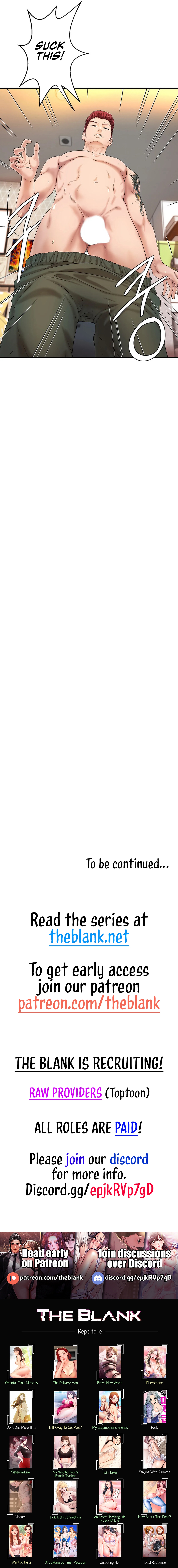 The Classmate Next Door Chapter 10 image 15