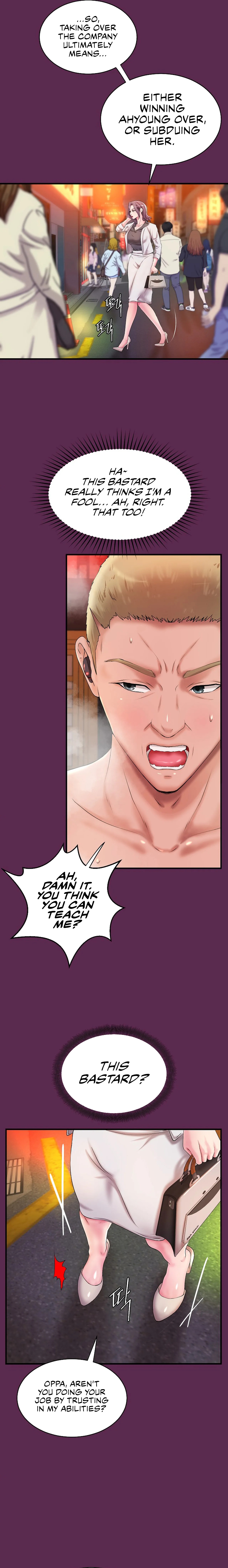 The Classmate Next Door Chapter 10 image 6