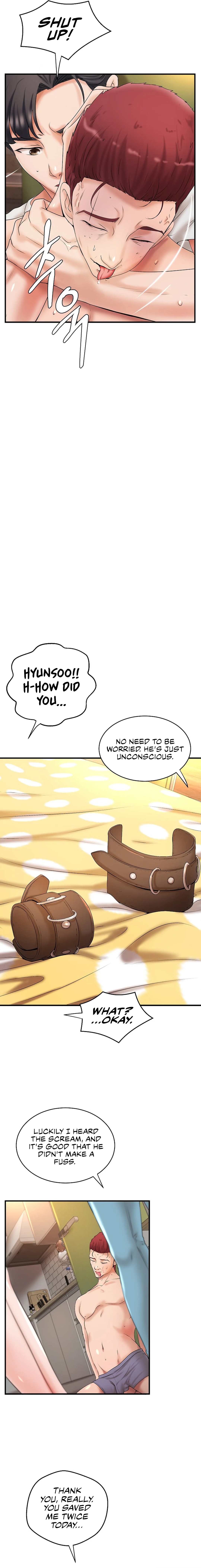 The Classmate Next Door Chapter 11 image 11