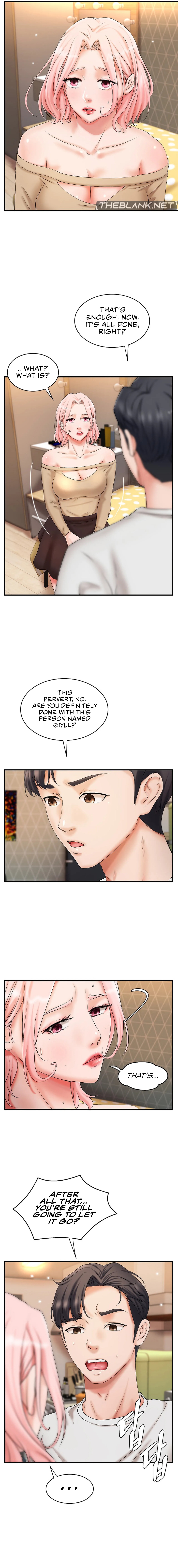 The Classmate Next Door Chapter 11 image 12