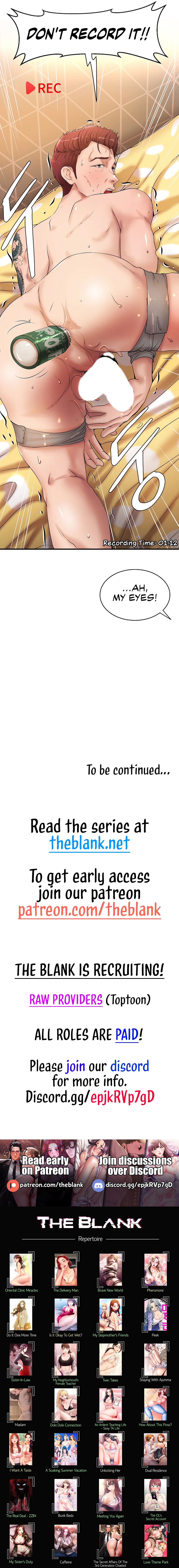 The Classmate Next Door Chapter 11 image 15