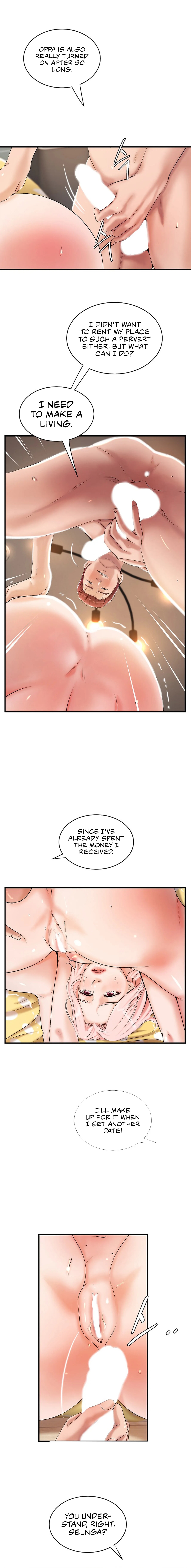 The Classmate Next Door Chapter 11 image 4