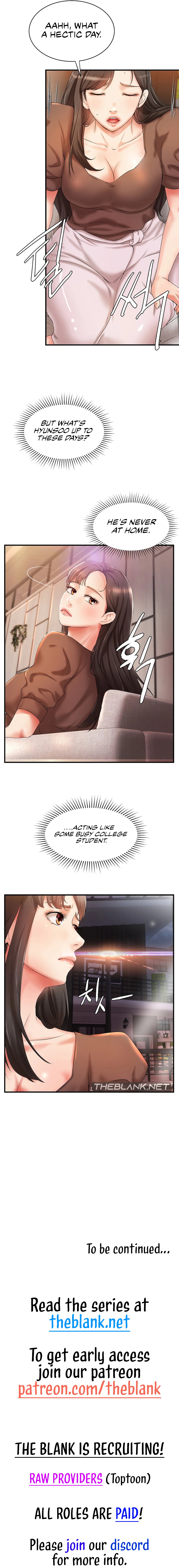 The Classmate Next Door Chapter 12 image 13