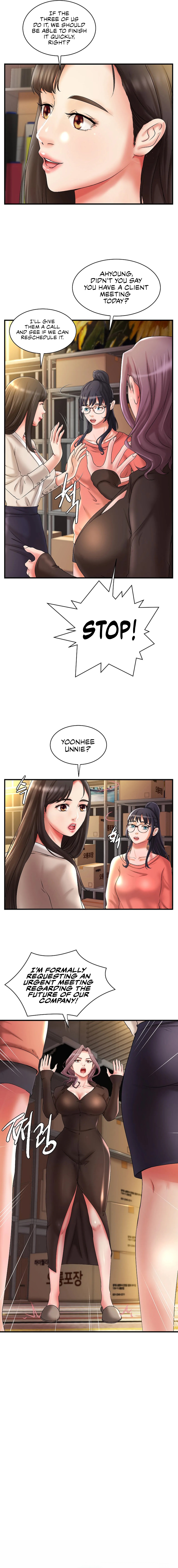 The Classmate Next Door Chapter 13 image 2