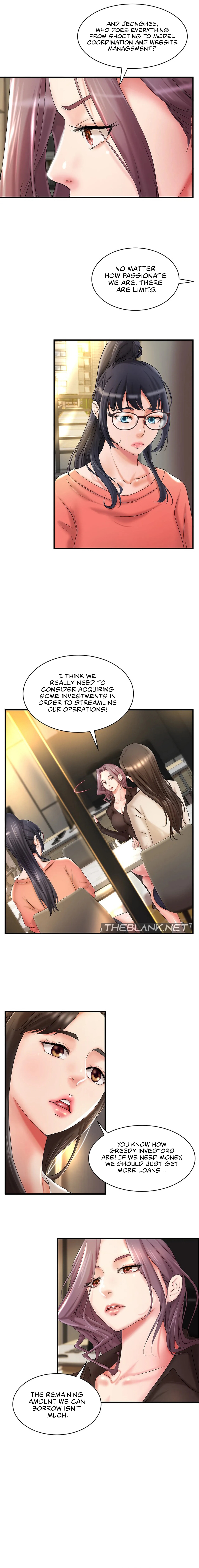 The Classmate Next Door Chapter 13 image 4