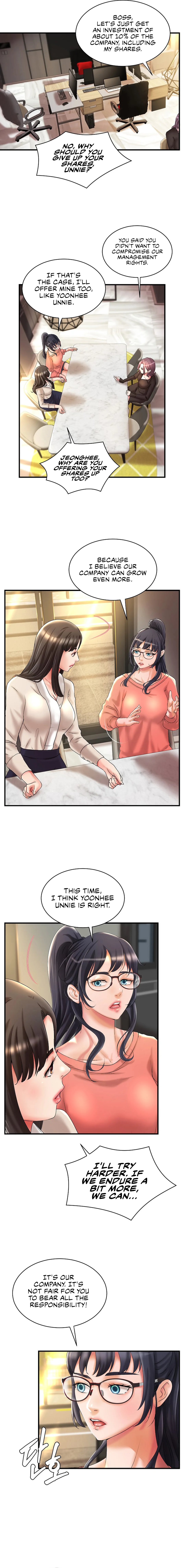 The Classmate Next Door Chapter 13 image 5