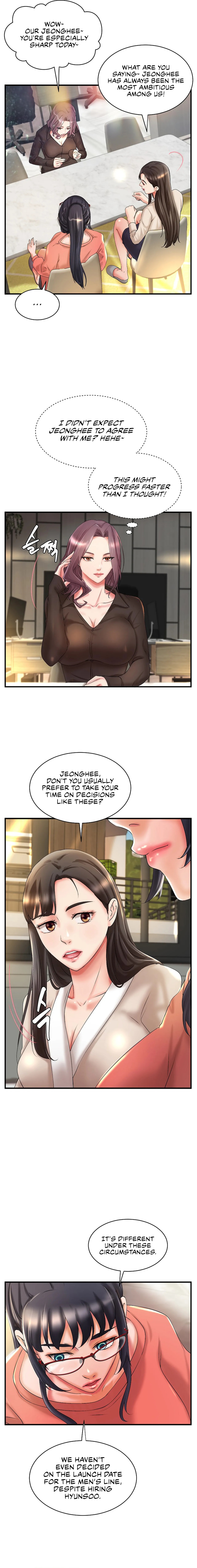 The Classmate Next Door Chapter 13 image 6