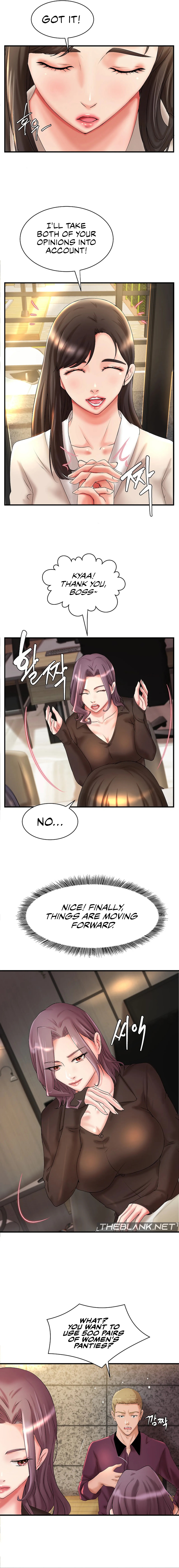 The Classmate Next Door Chapter 13 image 8