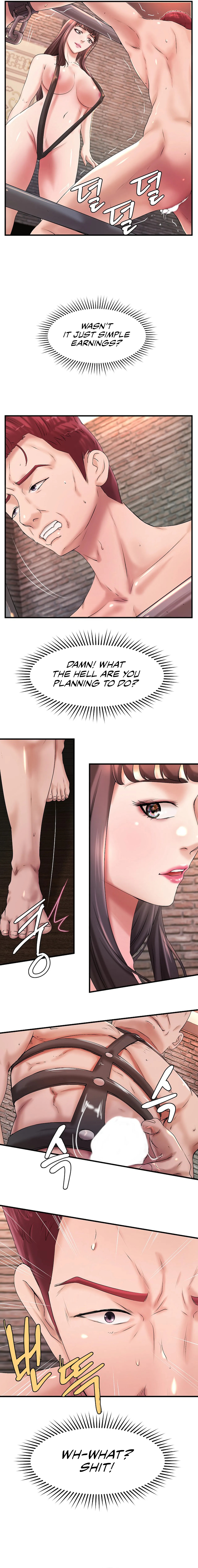 The Classmate Next Door Chapter 14 image 10