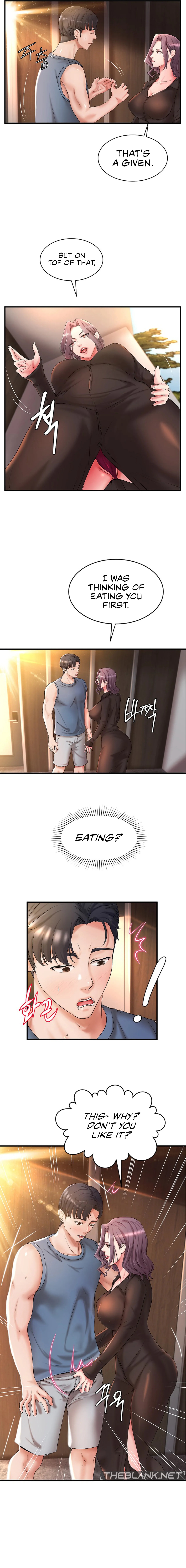 The Classmate Next Door Chapter 14 image 15