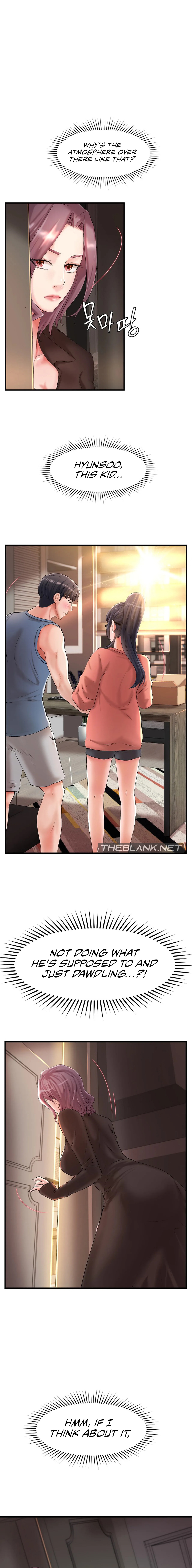 The Classmate Next Door Chapter 14 image 1