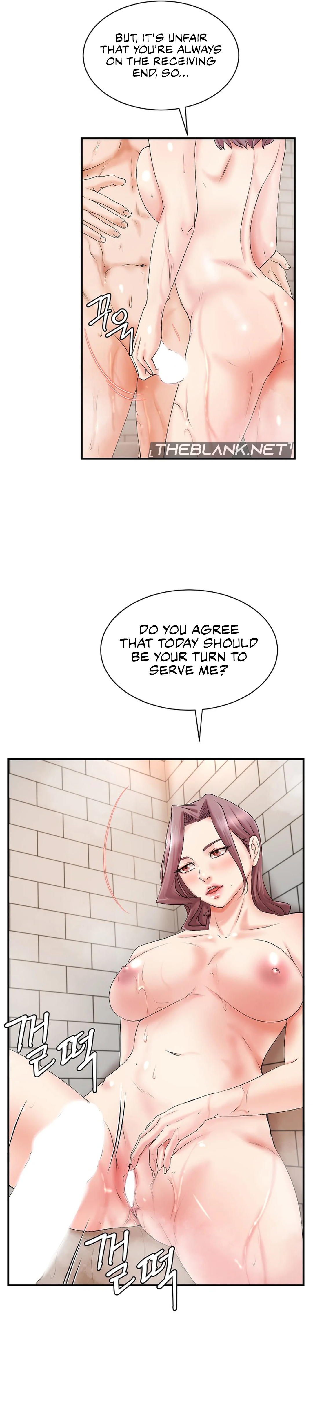 The Classmate Next Door Chapter 15 image 15