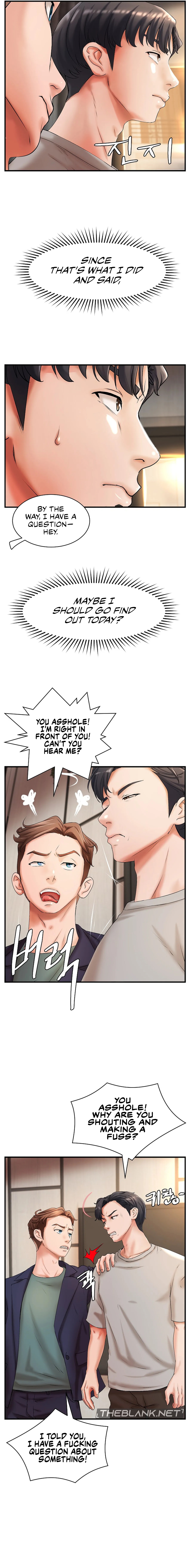 The Classmate Next Door Chapter 18 image 10