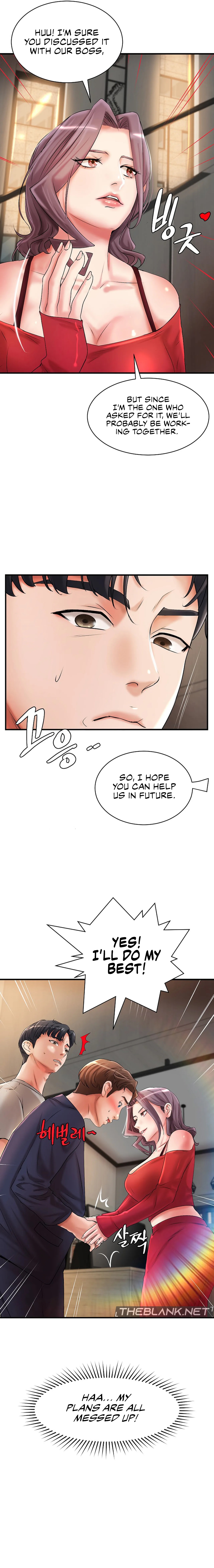 The Classmate Next Door Chapter 18 image 15
