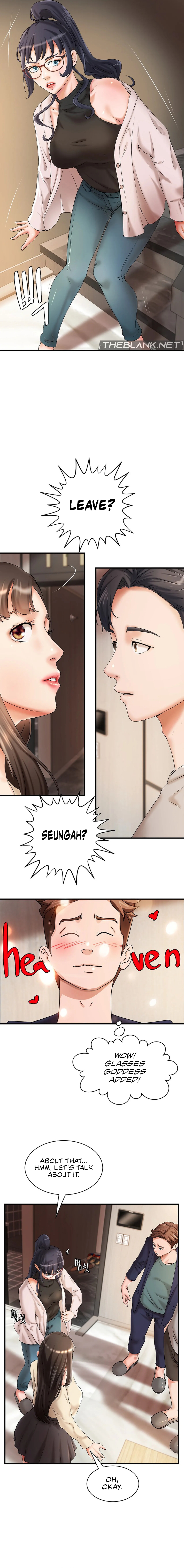 The Classmate Next Door Chapter 18 image 7