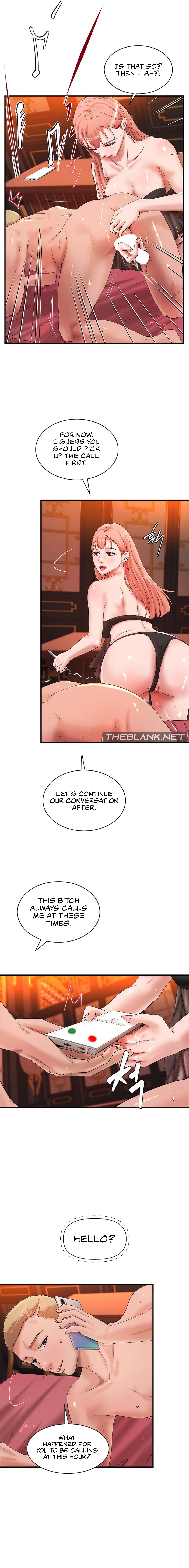 The Classmate Next Door Chapter 19 image 14