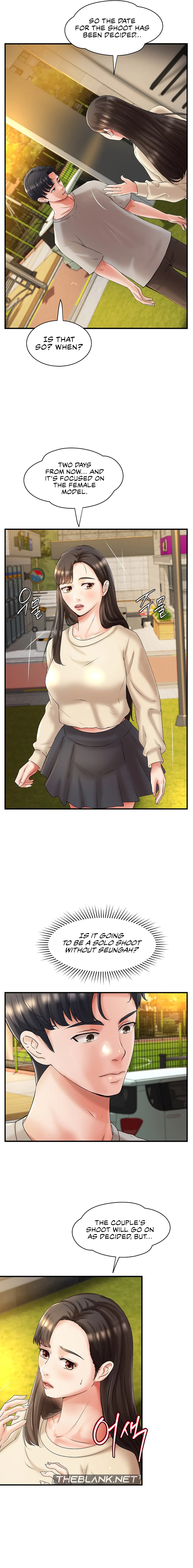 The Classmate Next Door Chapter 19 image 3