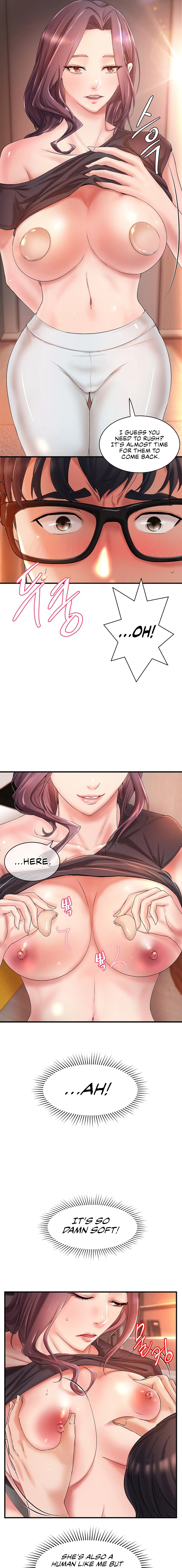 The Classmate Next Door Chapter 2 image 15