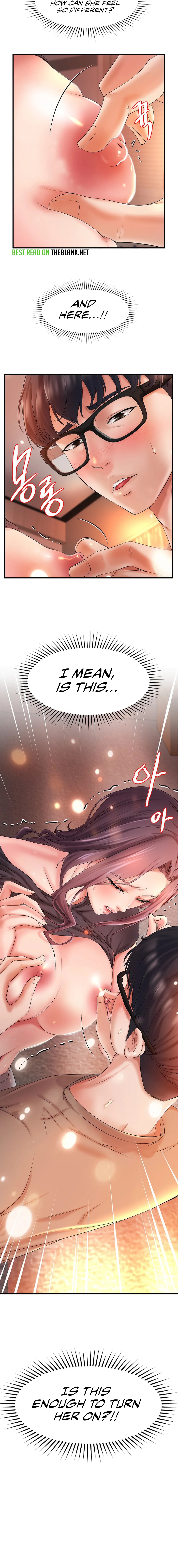 The Classmate Next Door Chapter 2 image 16