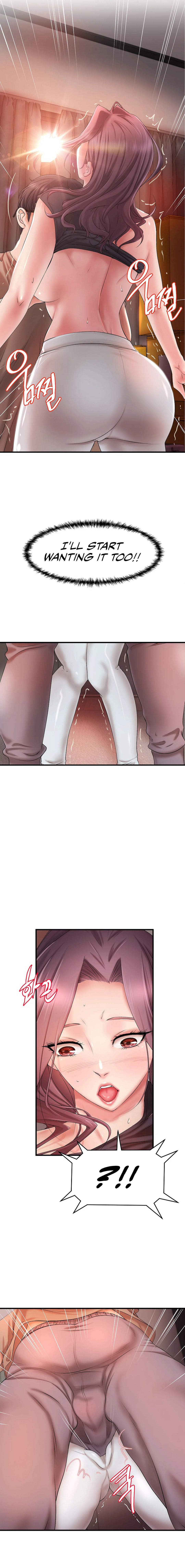 The Classmate Next Door Chapter 3 image 4