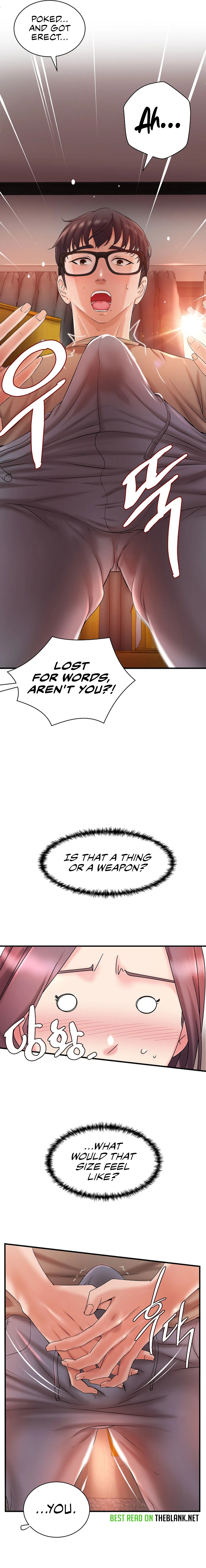 The Classmate Next Door Chapter 3 image 7